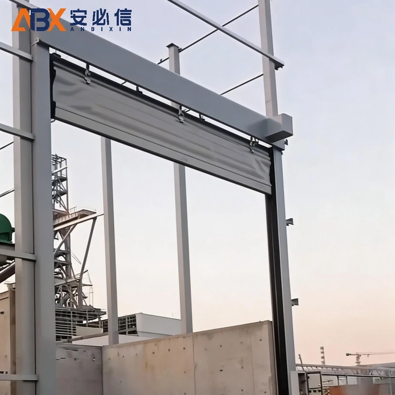 朔州市背带堆积门
