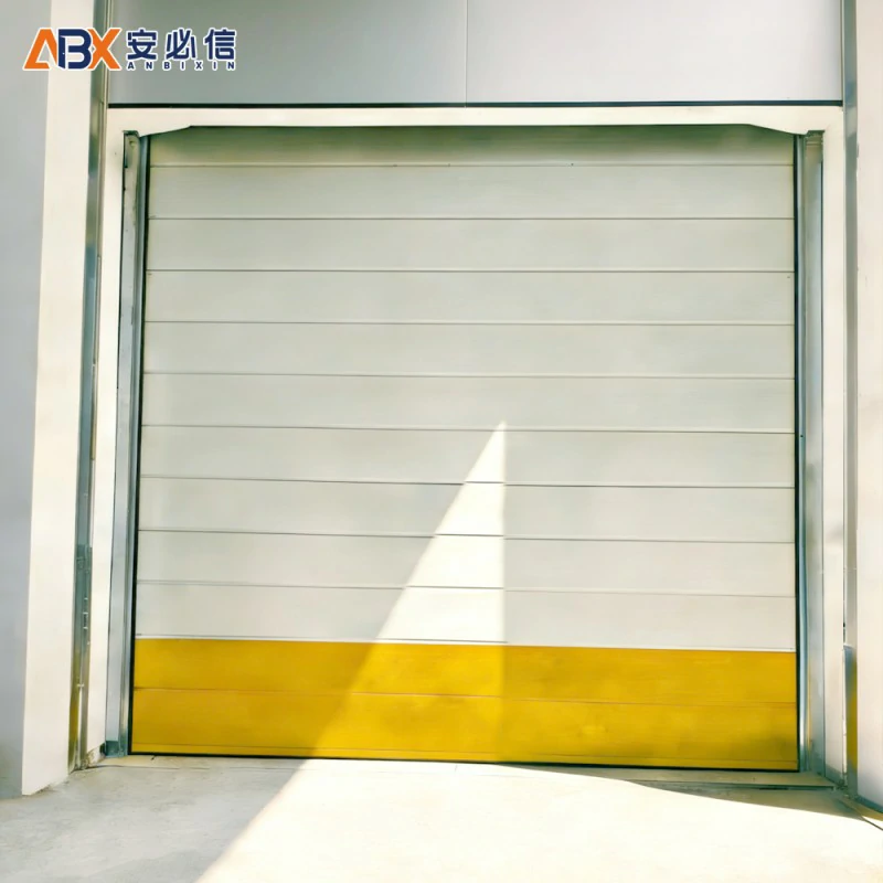 朔州市钢质滑升门