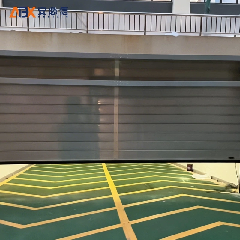 朔州市洁净室高速门
