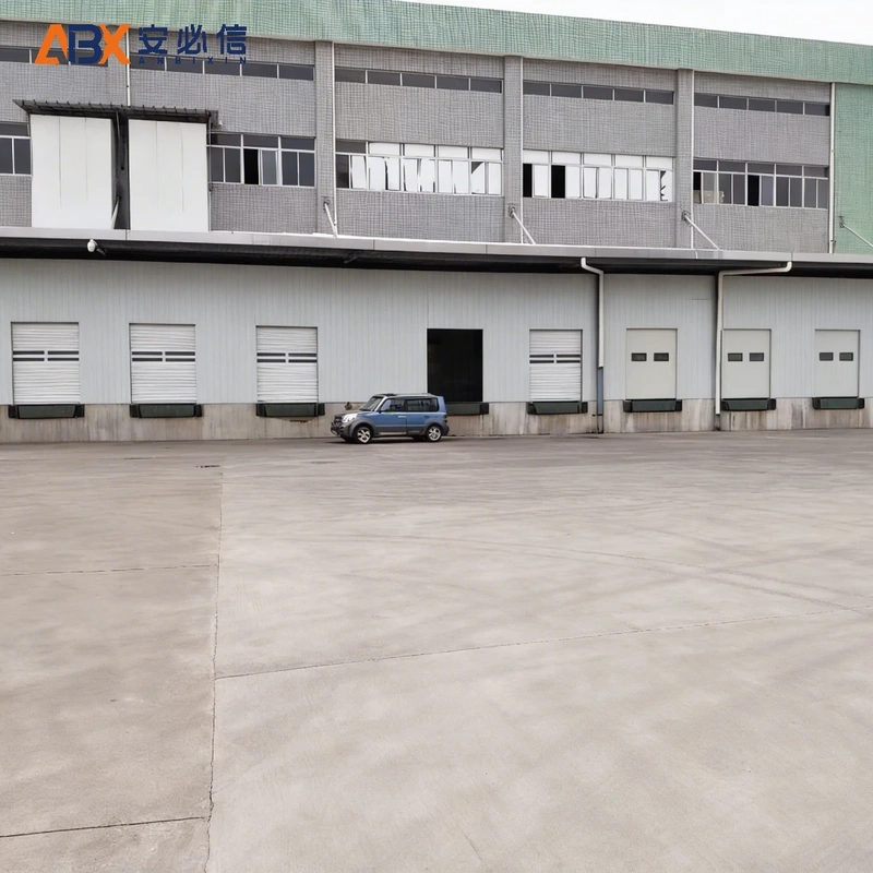 朔州市PVC高速卷帘门